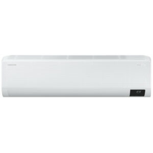 Climatiseur Samsung 18000 BTU Chaud Froid Inverter Blanc