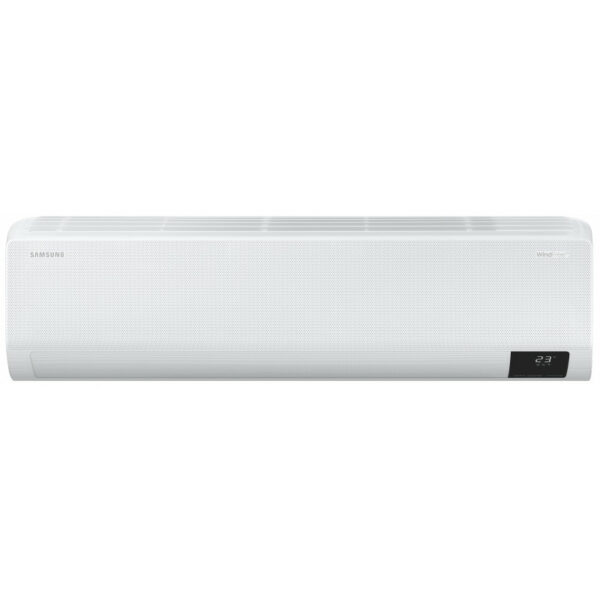 Climatiseur Samsung 18000 BTU Chaud Froid Inverter Blanc