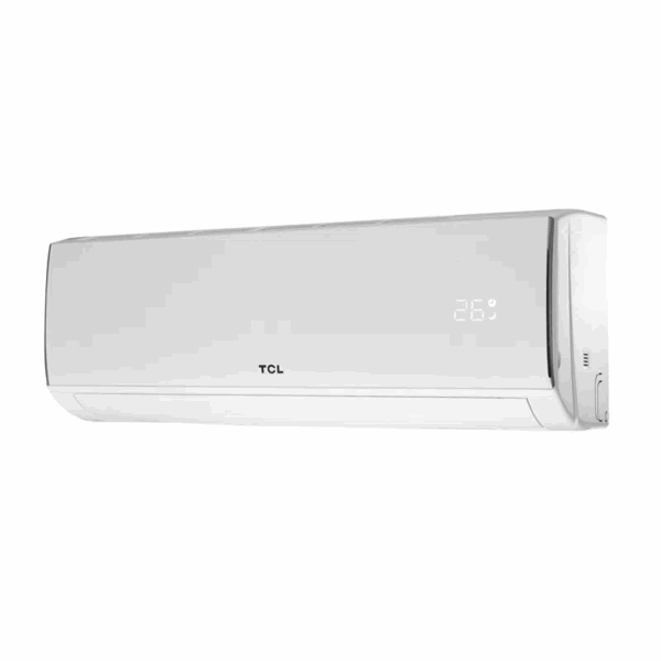 climatiseur tcl 9000 btu inverter chaud froid tac-09-chsaxa51