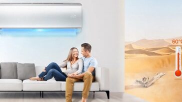 climatiseur tcl 12000 prix tunisie