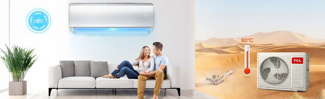 Bien choisir votre climatiseur TCL en Tunisie