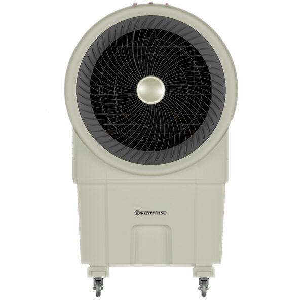 Climeur Mobile Westpoint WACFS-90 90 Litres Blanc