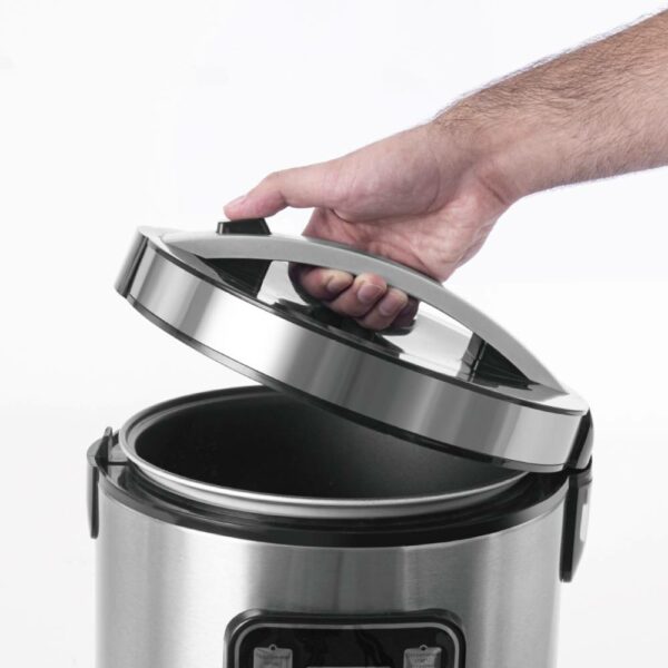 Cocotte Électrique Lexical 900W 5L - en prix tunisie