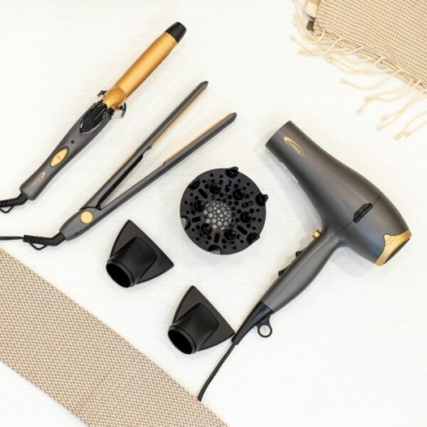 coffret cheveux 6 en 1 prix tunisie