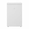 congélateur horizontal BEKO HS210520 170 litres banc