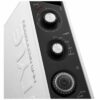 Convecteur Électrique DELONGHI 2000 Watts - Blanc