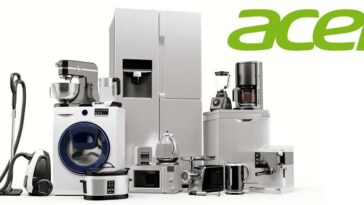 électroménager acer tunisie