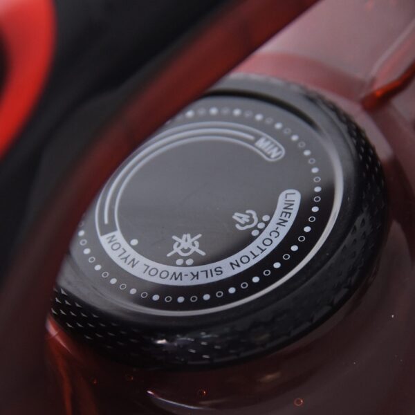 fer a repasser florence hk378 rouge