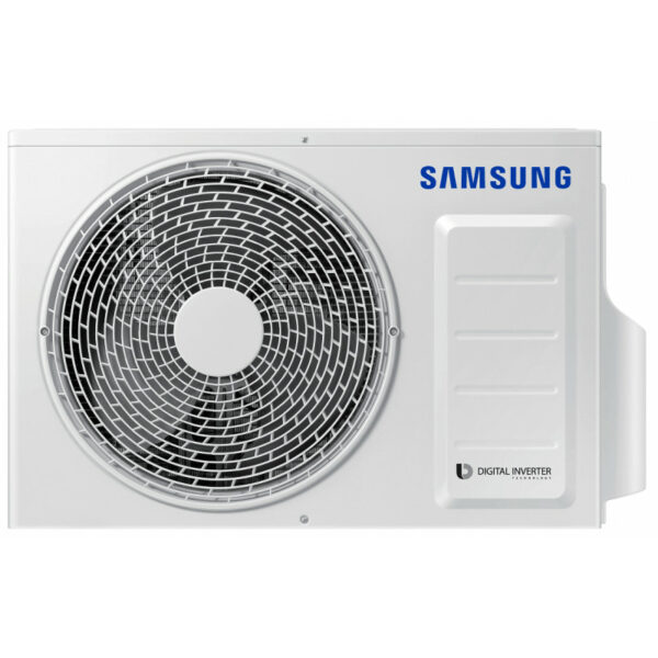 climatiseur samsung 24000 btu fiche technique
