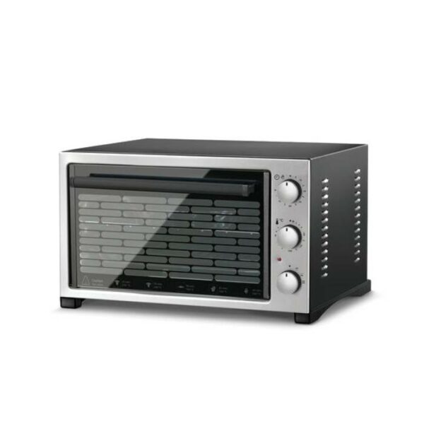 four électrique Galaxy Naturel KF-5340 36 litres gris