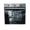 four encastrable ventilé Galaxy Naturel MFA615X 76L inox