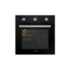 four encastrable ventilé Galaxy Naturel MFA615BL 76L Vitro