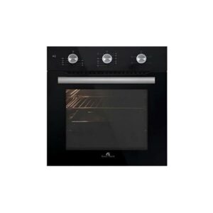 four encastrable ventilé Galaxy Naturel MFA615BL 76L Vitro