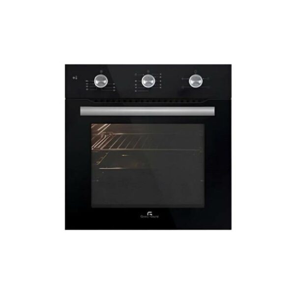 four encastrable ventilé Galaxy Naturel MFA615BL 76L Vitro