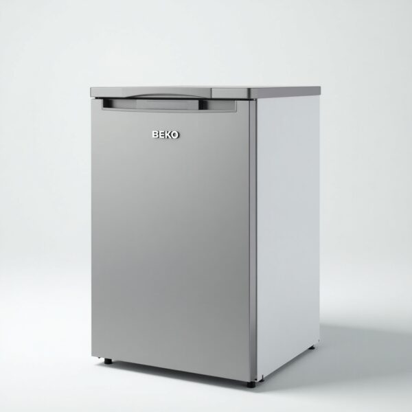 Congélateur Horizontal BEKO HS210520 170 Litres - Blanc