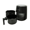 friteuse sans huile luxell 5 litres