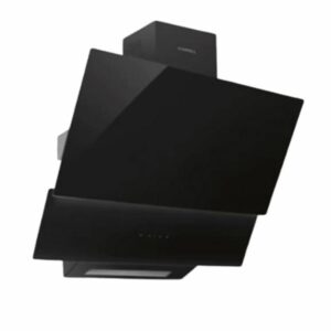 Hotte Décorative AUXSTAR DA6-835 60cm - Noir