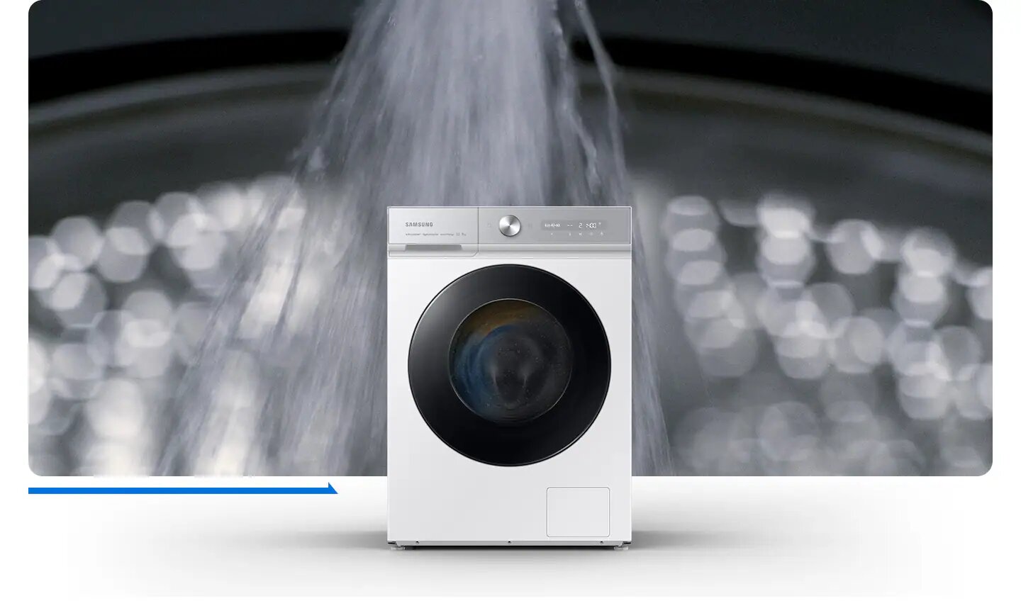 Lave Linge Frontal SAMSUNG au meilleur prix Tunisie