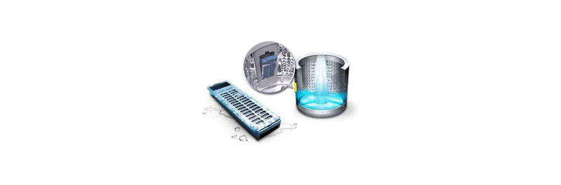 lave linge samsung 9 kg