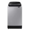 Machine à Laver SAMSUNG Top Load 12 kg | Essorage 700 Tours/min - Moteur INVERTER - WA12J5730SS - Silver