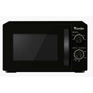 Micro Onde Condor 20Litres Noir - meilleur prix en Tunisise