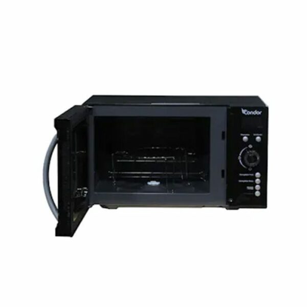 Micro-Onde CONDOR CMW-M2307B 23 Litres - Noir au meilleur prix en Tunisie