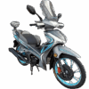 motocycle Power Spring ST 125cc au meilleur prix en Tunisie