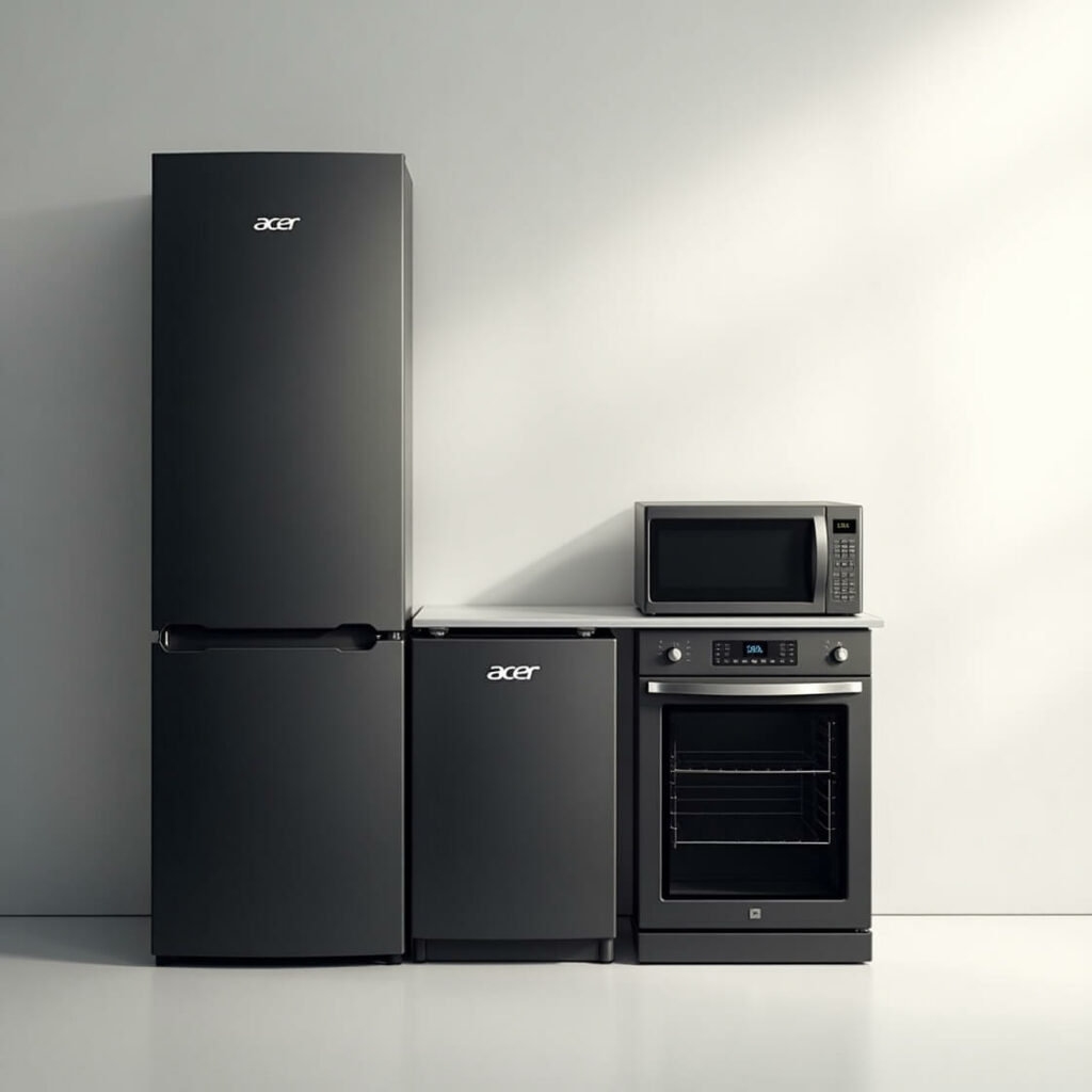 acer électroménager tunisie