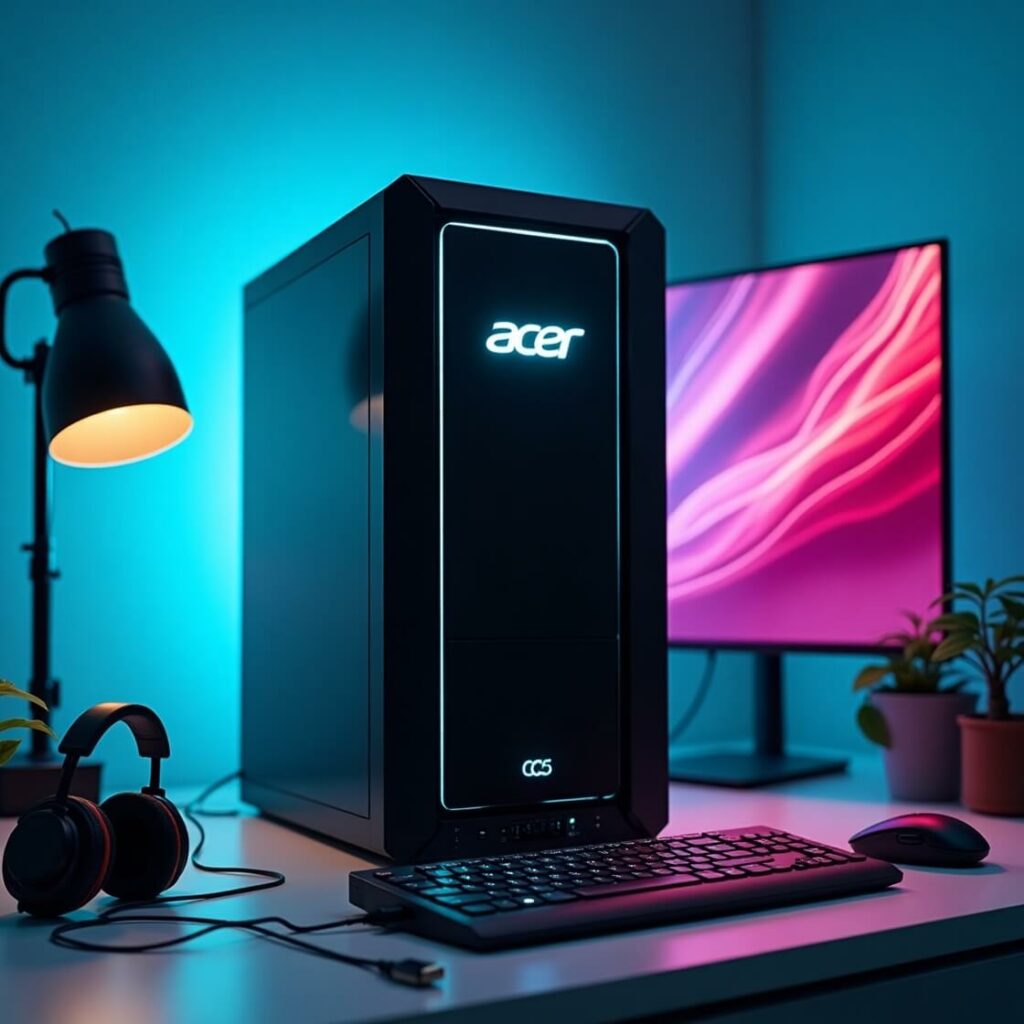 pc acer prix Tunisie