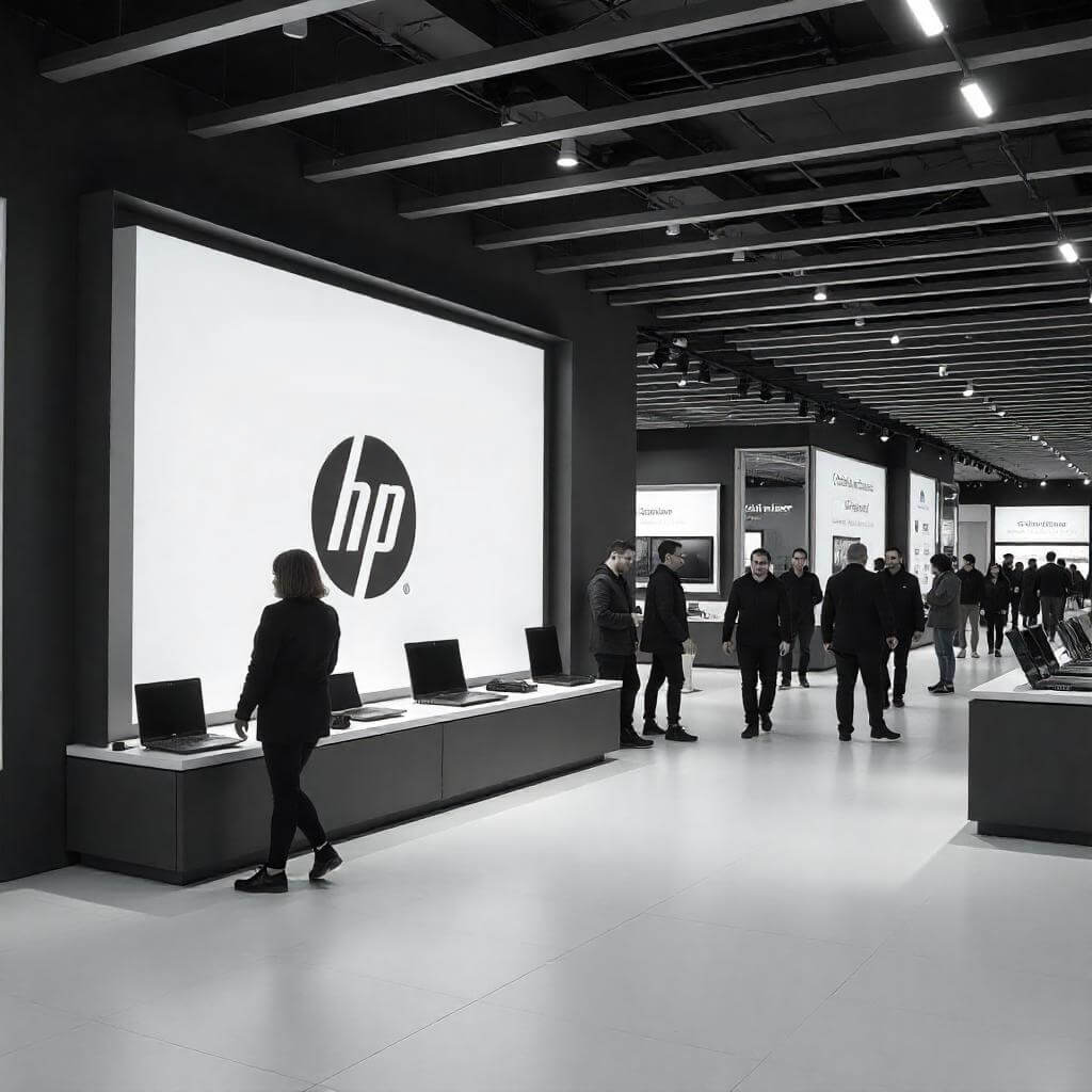 pc hp au meilleur prix en tunisie