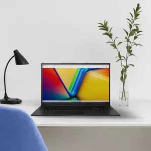 Pc Portable Asus VivoBook 15 X1502VA i7-13620H 24 Go 512 Go SSD - Bleu
