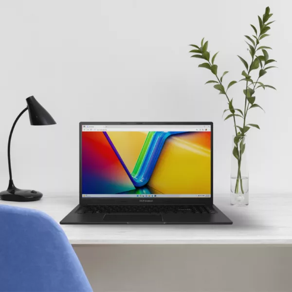 Pc portable Asus VivoBook 15 X1502VA i5-13420H 8 Go 512 Go SSD Windows 11 - Bleu