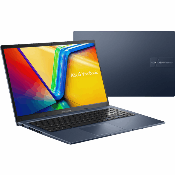 Pc Portable Asus VivoBook 15 X1502VA  i5-13420H 24 Go  512 Go SSD - Windows 11 - Bleu
