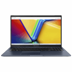 Pc Portable Asus VivoBook 15 X1502VA i7-13620H 24 Go 512 Go SSD Windows 11 - Bleu