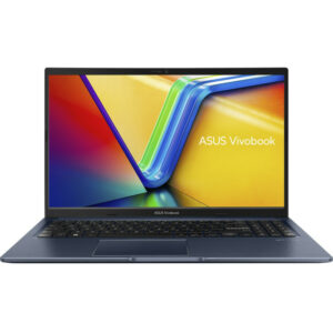 Pc Portable Asus VivoBook 15 X1502VA i7 13è Gén 8 Go - Win11 - Bleu