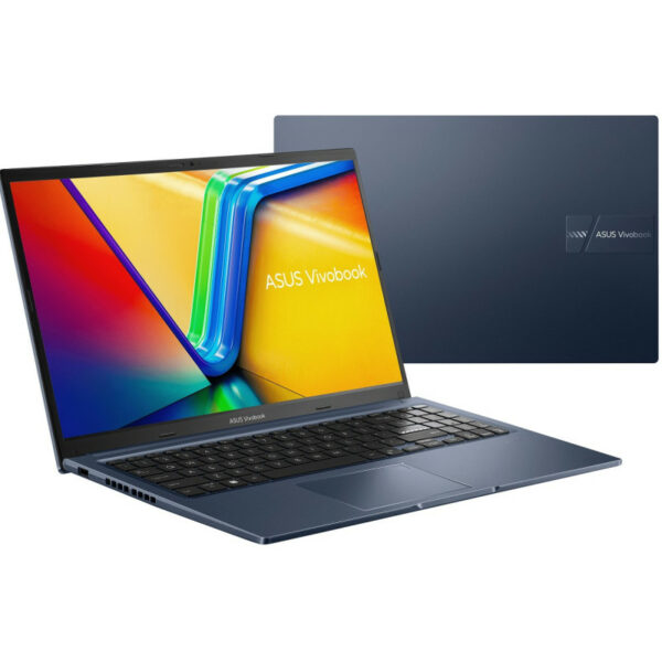 Pc Portable Asus VivoBook 15 X1502VA i7 13è Gén 8 Go - Win11 - Bleu