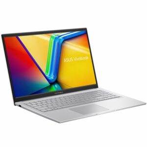 PC Portable ASUS Vivobook 15 X1504VA i3 13è Gén 8G 512Go SSD - Silver