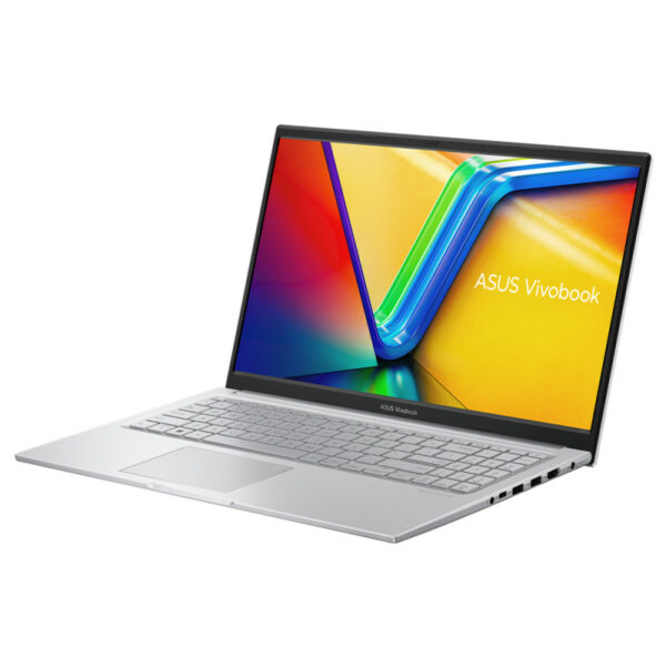 PC Portable ASUS Vivobook 15 X1504VA i3 13è Gén 16G 512Go SSD - Silver