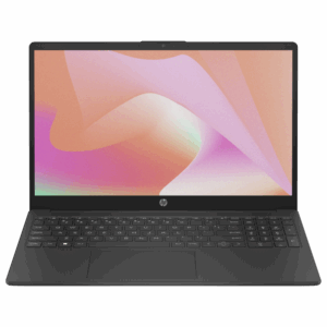 Pc Portable HP 15-fd0297nk  N100  8 Go  256 Go SSD - Noir