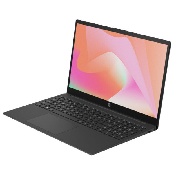 pc portable hp 15-fd0297nk n100 8go 256go ssd noir