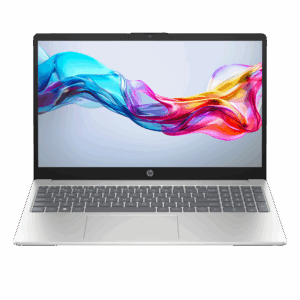 Pc Portable HP 15-fd0315nk i3-1315U 8 Go 256 Go SSD - Argent