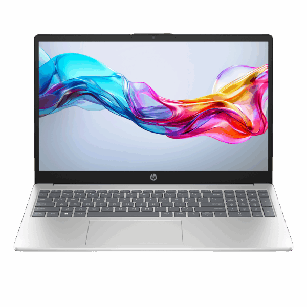 Pc Portable HP 15-fd0315nk i3-1315U 8 Go 256 Go SSD - Argent