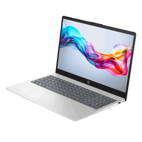 Pc Portable HP 15-fd0315nk i3-1315U 8 Go 256 Go SSD - Argent