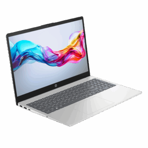 Pc Portable HP 15-fd0315nk i3-1315U 8 Go 256 Go SSD - Argent