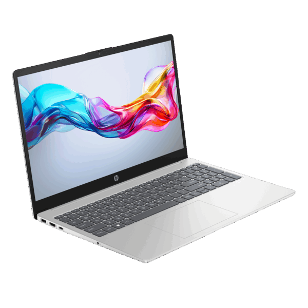 Pc Portable HP 15-fd0315nk i3-1315U 8 Go 256 Go SSD - Argent
