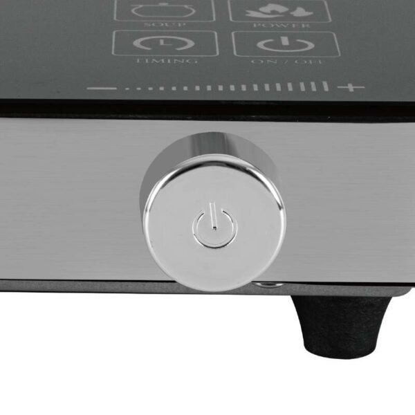 plaque de cuisson led tactile prix tunisie