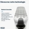 radiateur bain d'huile delonghi trrs1225 trrs1225 12 éléments