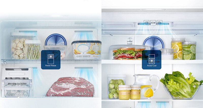 refrigerateur 396 litres prix tuisie