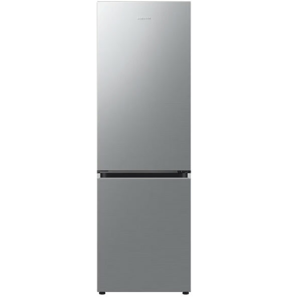 Réfrigérateur Combiné Samsung RB34C600ES9 340L NoFrost Silver