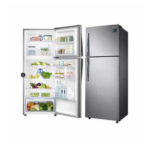 Réfrigérateur Samsung NoFrost 321L Inox au meilleur prix Tunisie